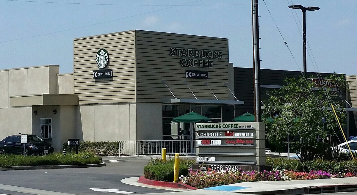 STARBUCKS, Buena Park - 5970 Orangethorpe Ave - Restaurant Reviews, Photos  & Phone Number - Tripadvisor