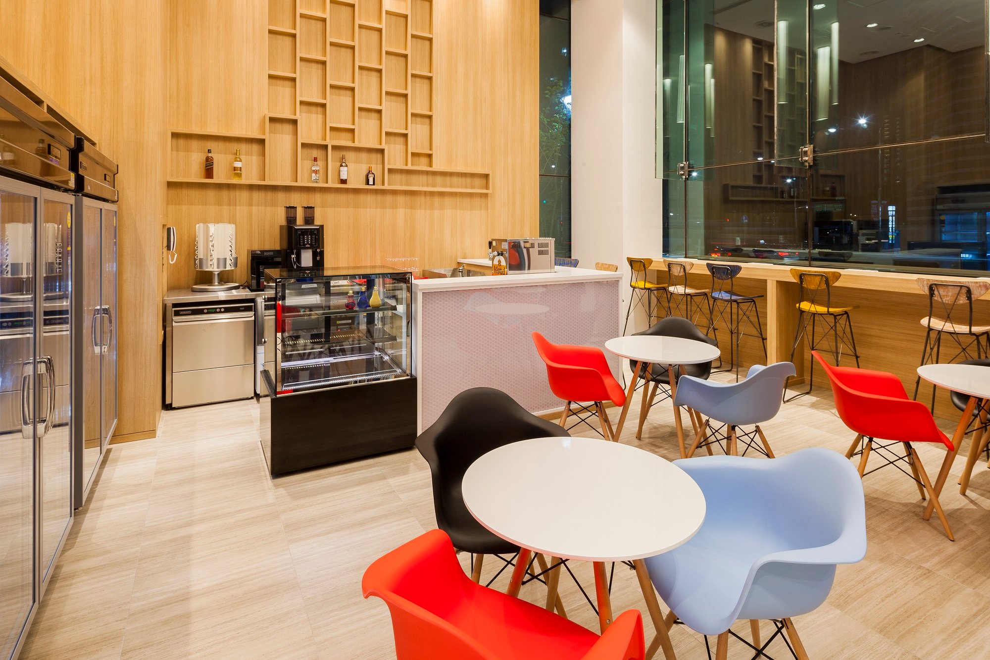 Hotel photo 6 of Travelodge Dongdaemun Seoul.