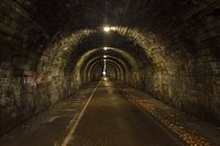 Tunnel effondré vers le château - Picture of Collégiale Saint-Martin de  Picquigny - Tripadvisor