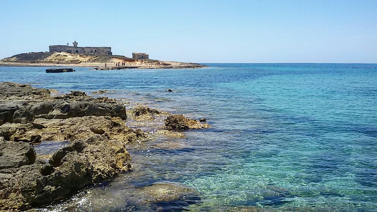 isola delle fanette