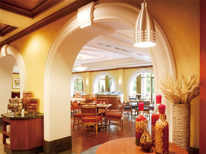 Hotel photo 42 of Shangri-La Hangzhou.