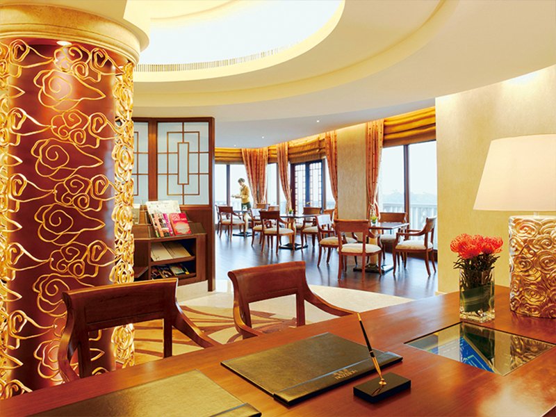 Hotel photo 54 of Shangri-La Hangzhou.