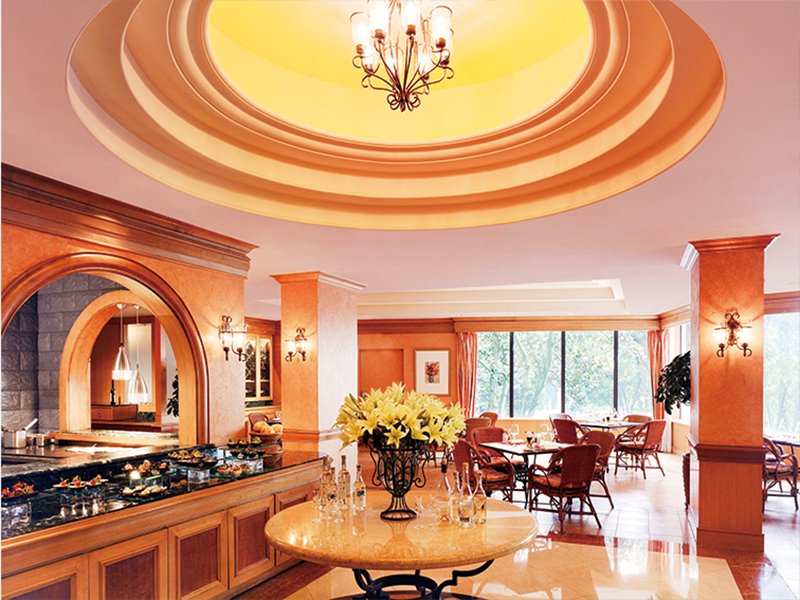 Hotel photo 3 of Shangri-La Hangzhou.