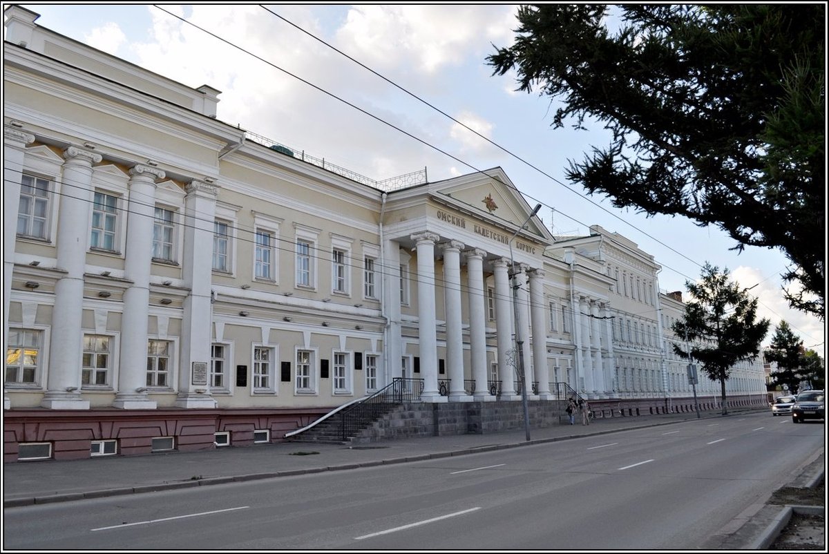 DIE TOP 10 Sehenswürdigkeiten in Omsk 2022 (mit fotos) Tripadvisor