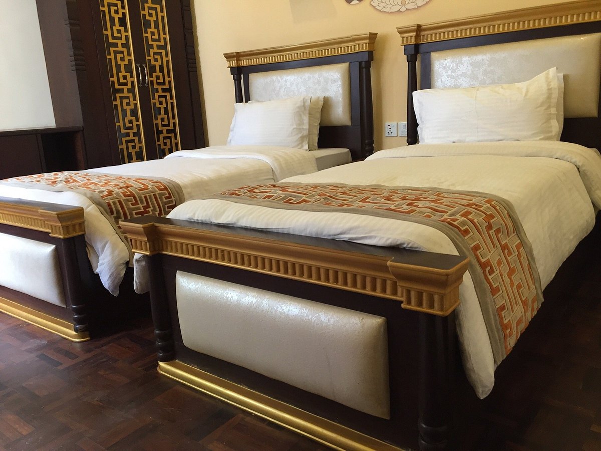 ‪Hotel Encounter Nepal‬، فندق في كاتماندو