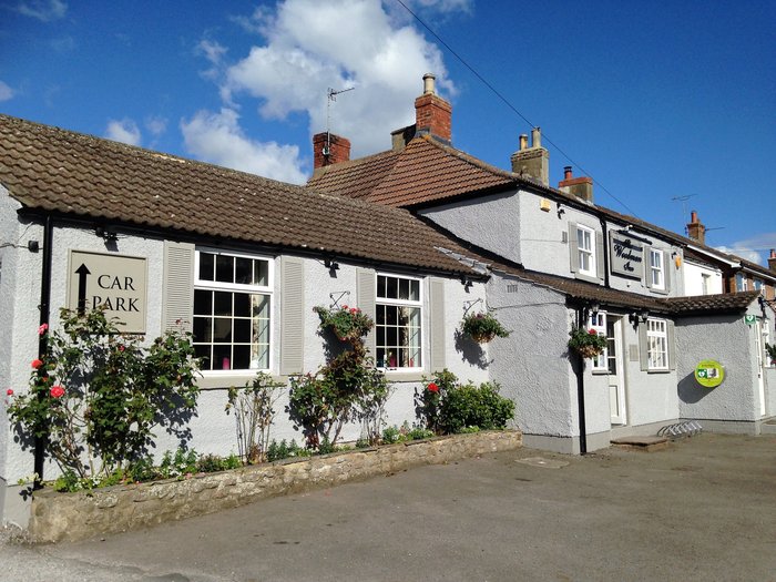 THE WOODMAN INN - Updated 2024 Prices & Reviews (Bedale, Yorkshire)