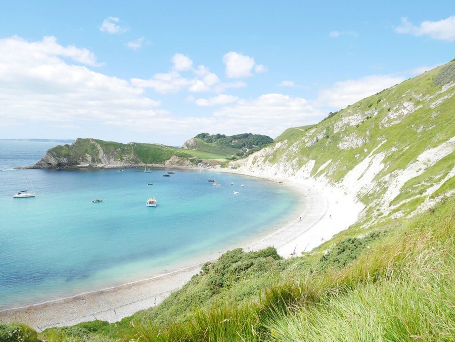 Lulworth Cove