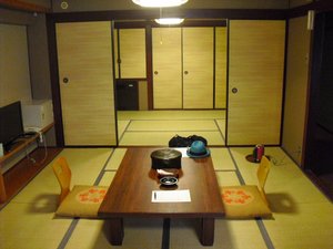 客房與套房