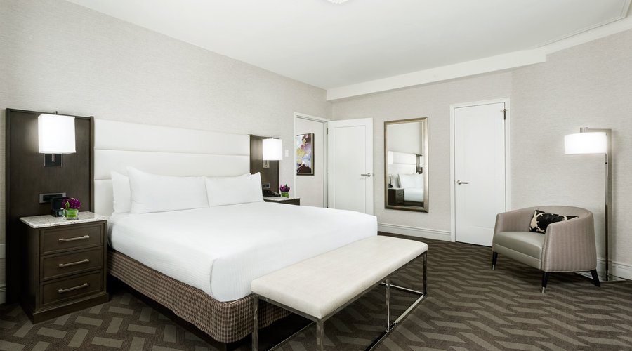 One-Bedroom Suite 4
