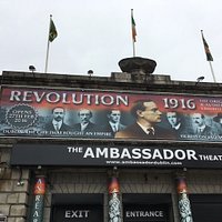 The Ambassador Event Centre