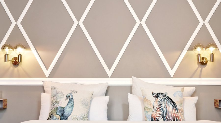 SUITE - detail