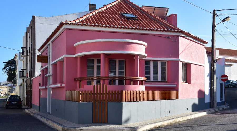 Outside View