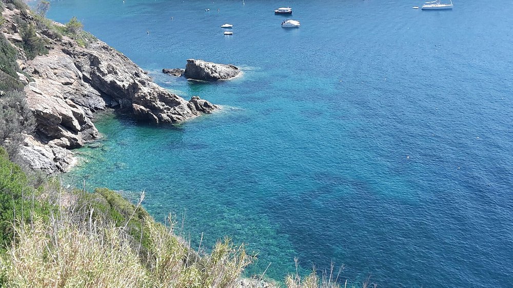 2021: Best of Porto Azzurro, Italy Tourism - Tripadvisor