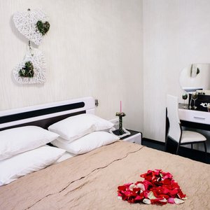 Уютный номер SUITE