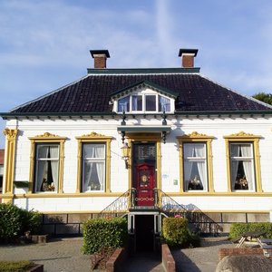 Stayokay Scheemda