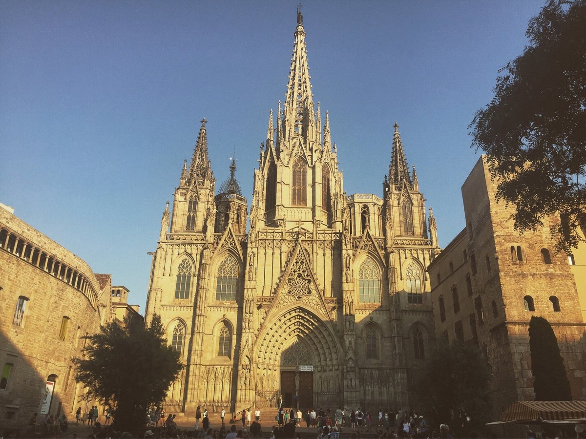 MUSEU DE LA CATEDRAL (Barcelona) - 2023 Qué SABER antes de ir