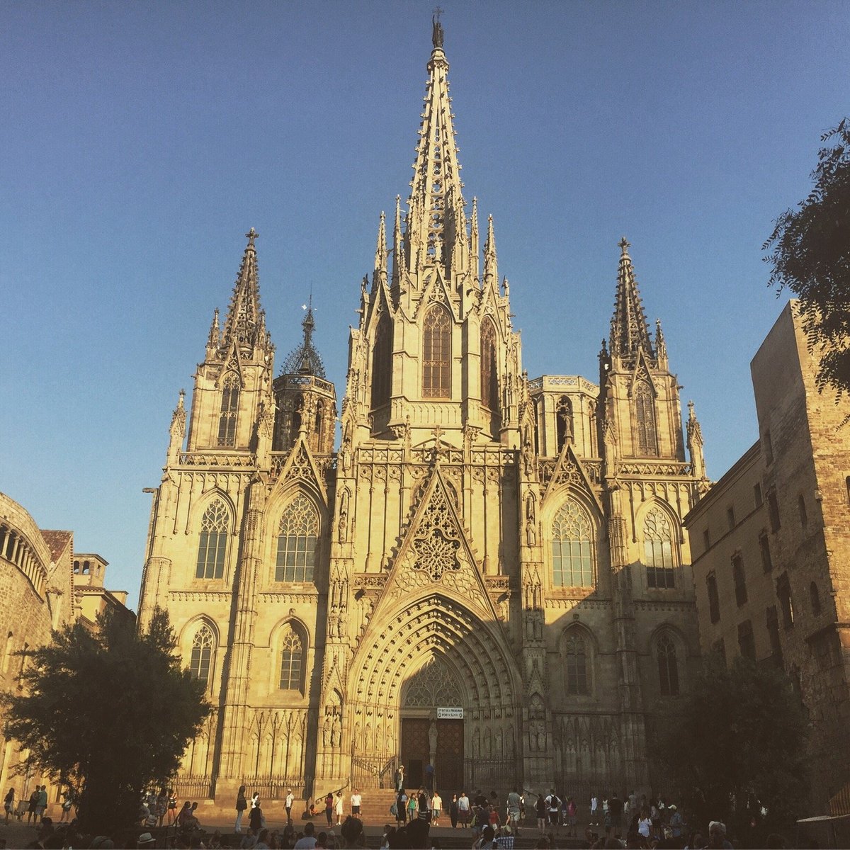 MUSEU DE LA CATEDRAL (Barcelona) - 2023 Qué SABER antes de ir