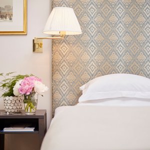 Hotel Diplomat in Stockholm