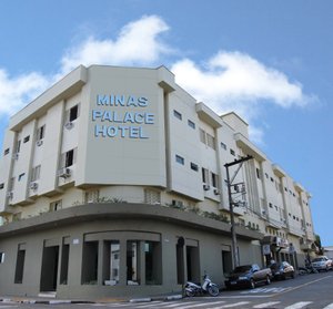 Minas Palace Hotel