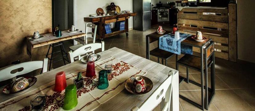 B&B SELOSISA