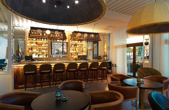 Lounge Bar Deco