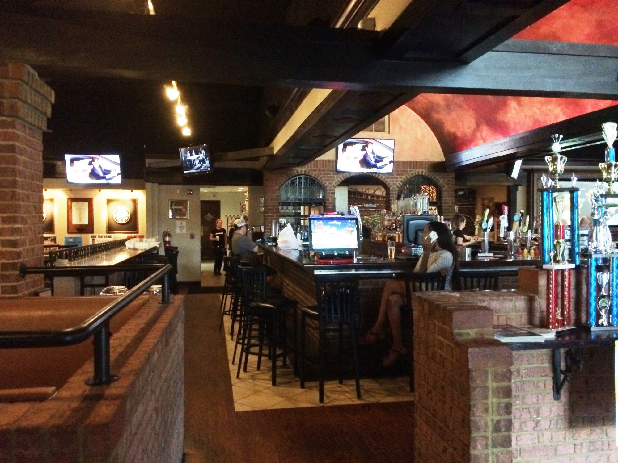 MAZZYS SPORTS BAR GRILL Marietta Menu Prices Restaurant Reviews Order Online Food Delivery Tripadvisor