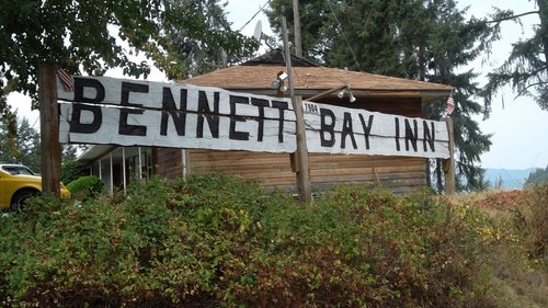 Bennett Bay Inn image