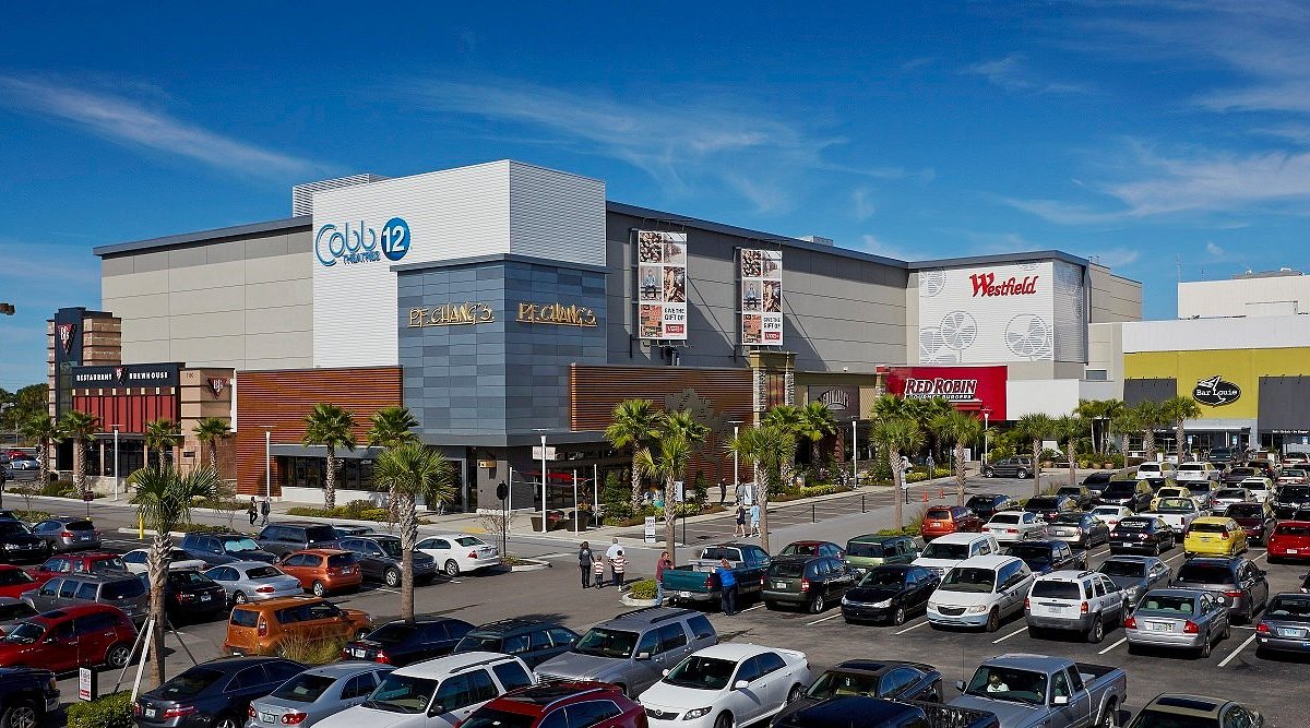Westfield Countryside Mall (Clearwater) ATUALIZADO 2023 O que saber