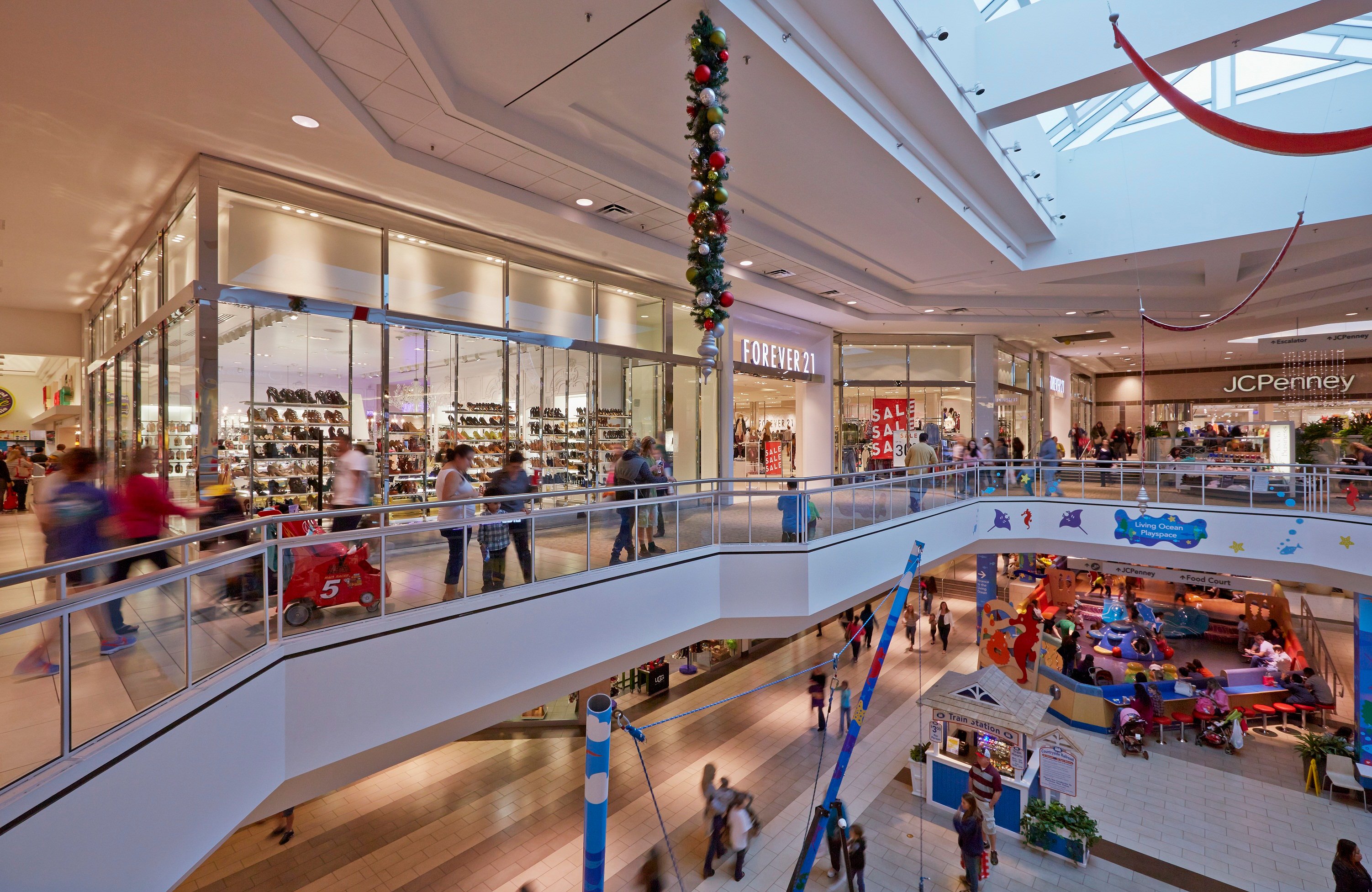 Westfield Countryside Mall All You Need to Know BEFORE You Go 2024