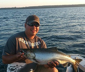 manitoulin island boat tours