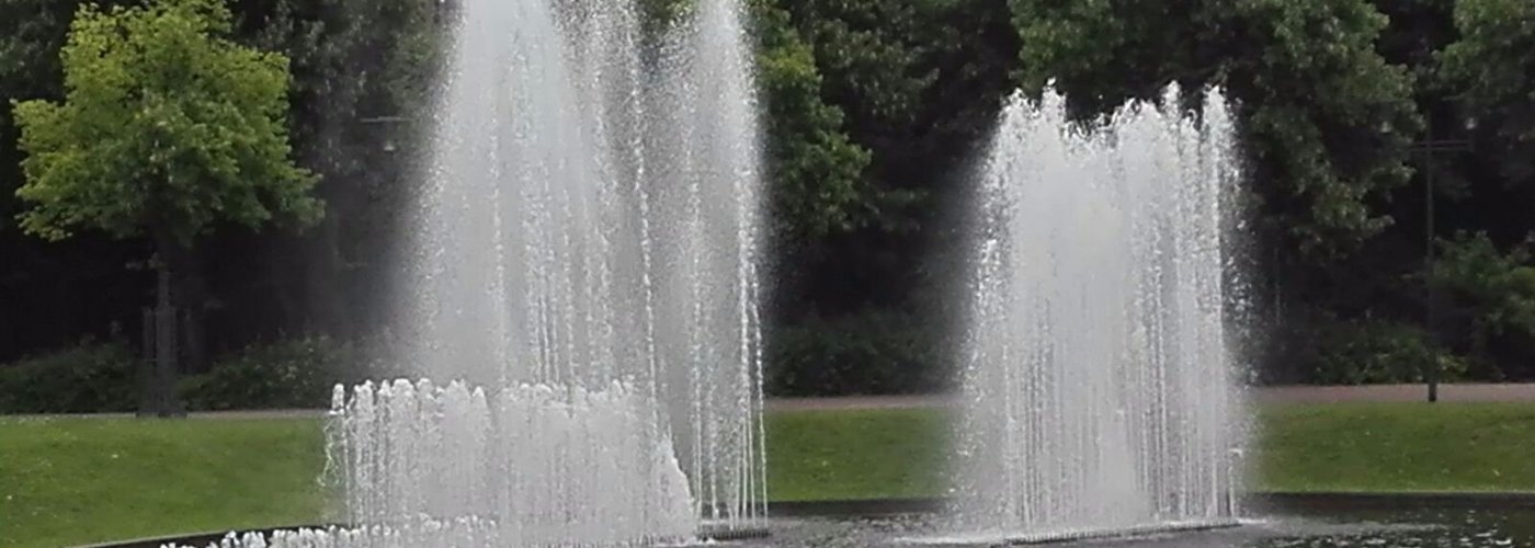 Impressionen CentrO