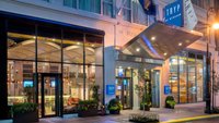 Hotel photo 2 of TRYP New York City Times Square South.