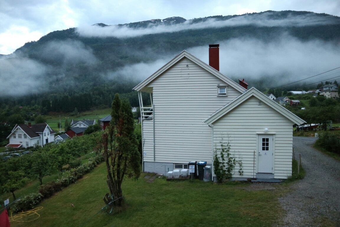 Eplet Hostel by null