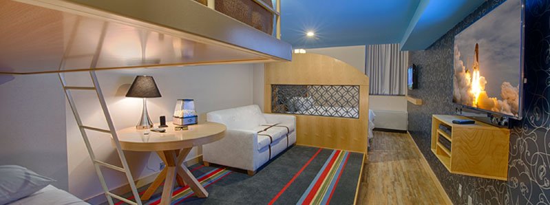 Hotel photo 48 of TRYP New York City Times Square South.