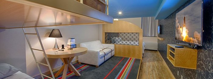 Imagen 5 de TRYP by Wyndham New York City Times Square South