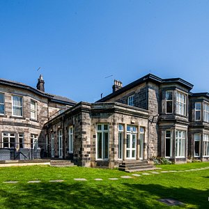 The Halifax Hall