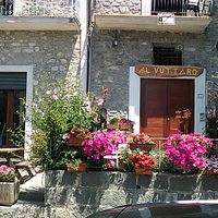 Pizzeria Al Vuttaro