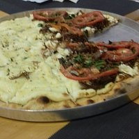 Restaurante Congresso da Pizza