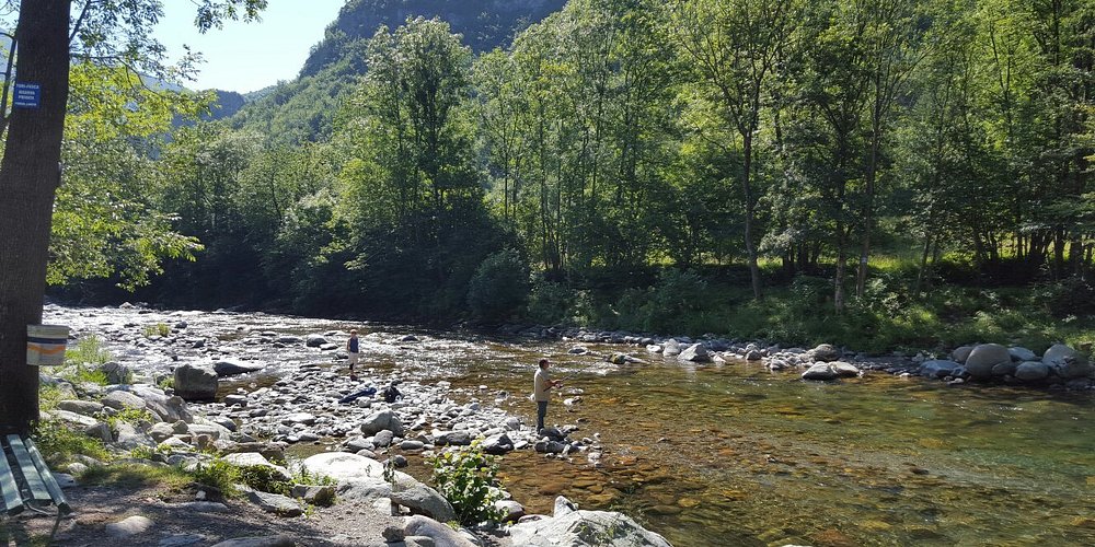 Asociaţii românesti din Piemonte, Liguria și Valle d'Aosta