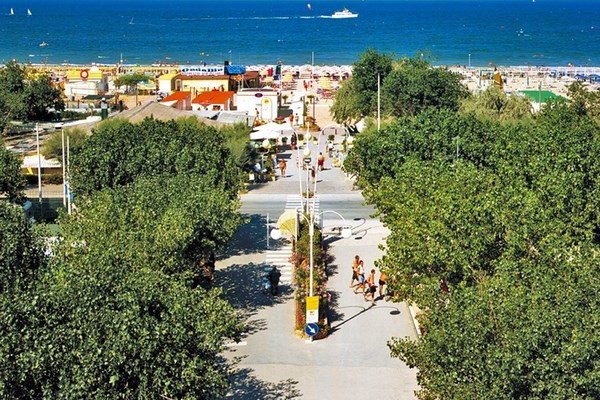 Camping Adria Riccione