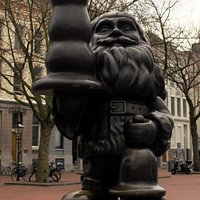 Santa Claus