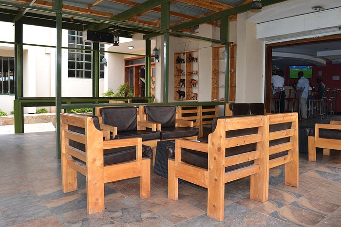 OLERAI HOTEL (Nairobi) - Hotel Reviews, Photos, Rate Comparison ...