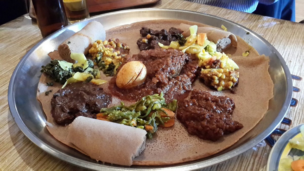 ADDIS ETHIOPIAN RESTAURANT, London - Updated 2024 Restaurant Reviews ...