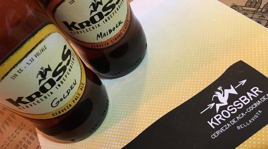 KrossBar