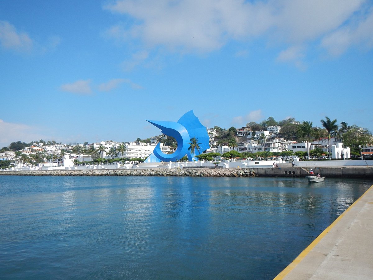 Malecón de Manzanillo - Lo que se debe saber antes de viajar - Tripadvisor