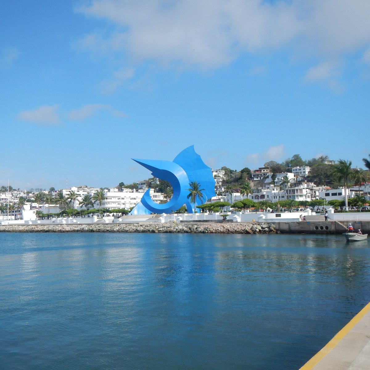 Malecón de Manzanillo, Мансанильо: лучшие советы перед посещением -  Tripadvisor