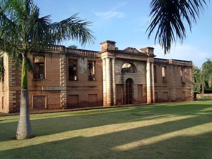 Dilkusha Kothi Palace image