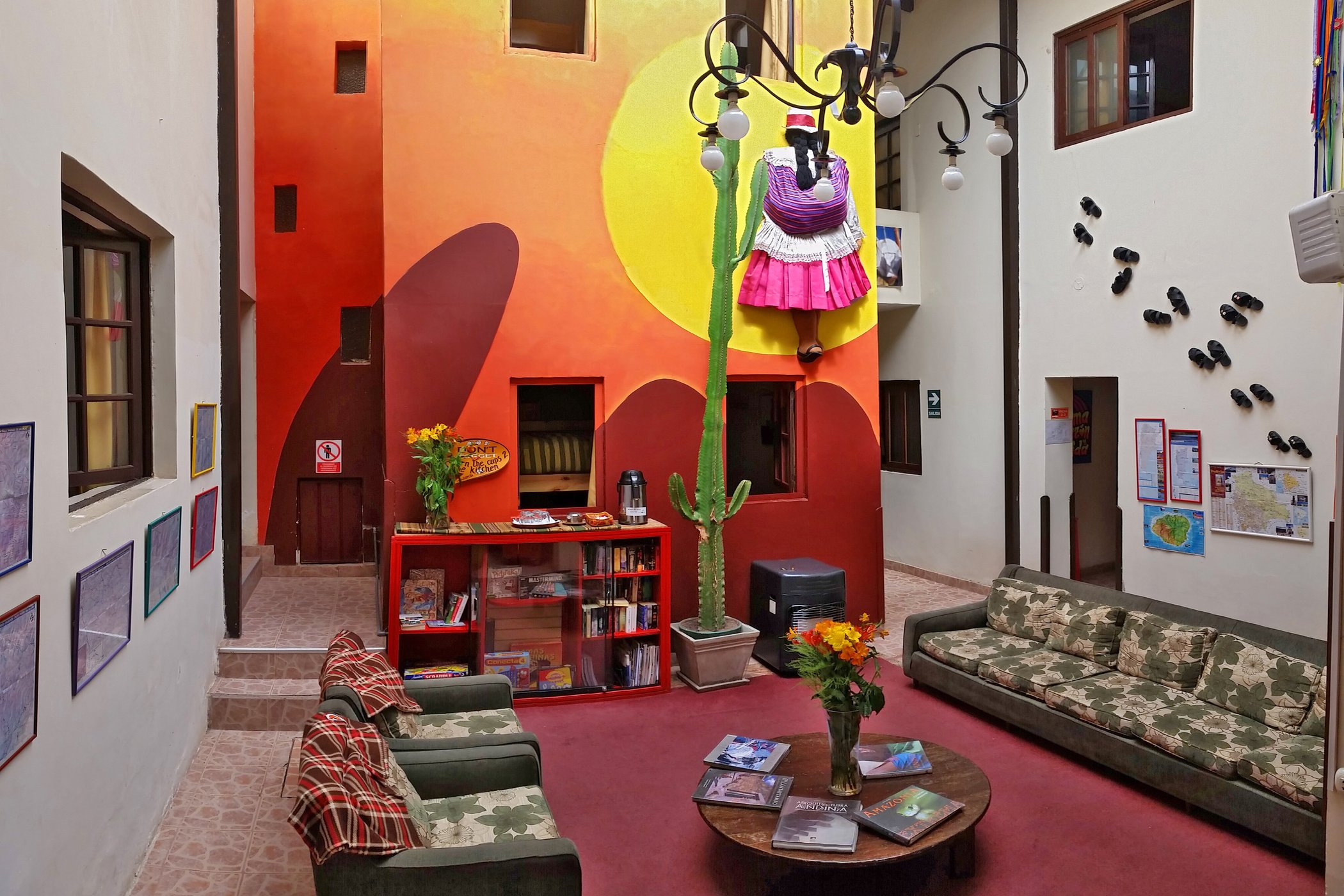 Mama Simona Hostel by null