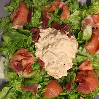 Ensaladas