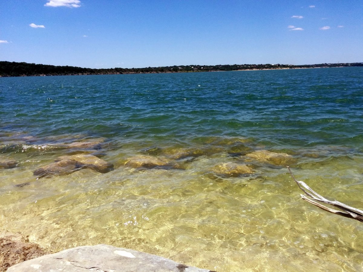 COMAL PARK (Canyon Lake): Ce qu'il faut savoir pour votre visite